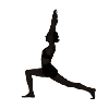 yoga-flexing